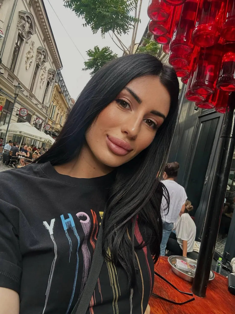 Anastasiia — photo 3
