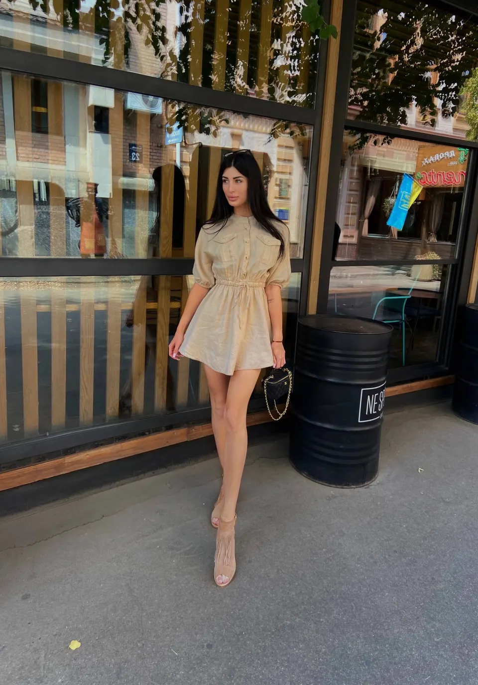 Anastasiia — photo 4