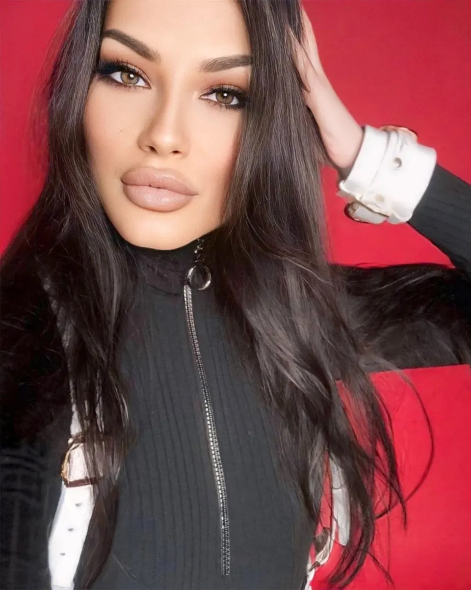 Ludmila — photo 3