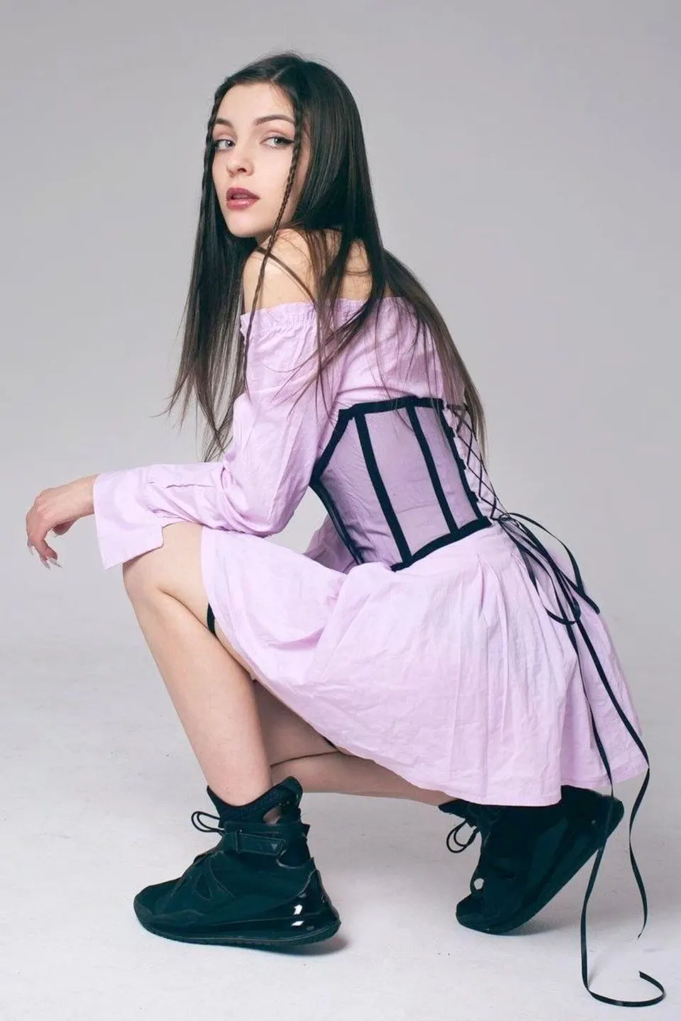 Anastasia — photo 2