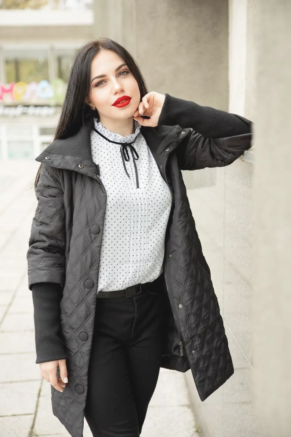 Ekaterina — photo 4
