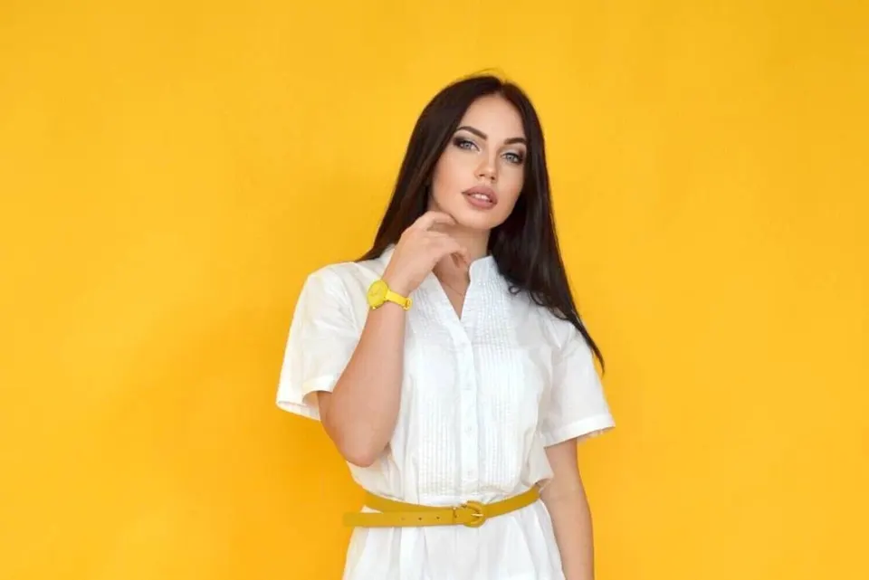 Ekaterina — photo 2
