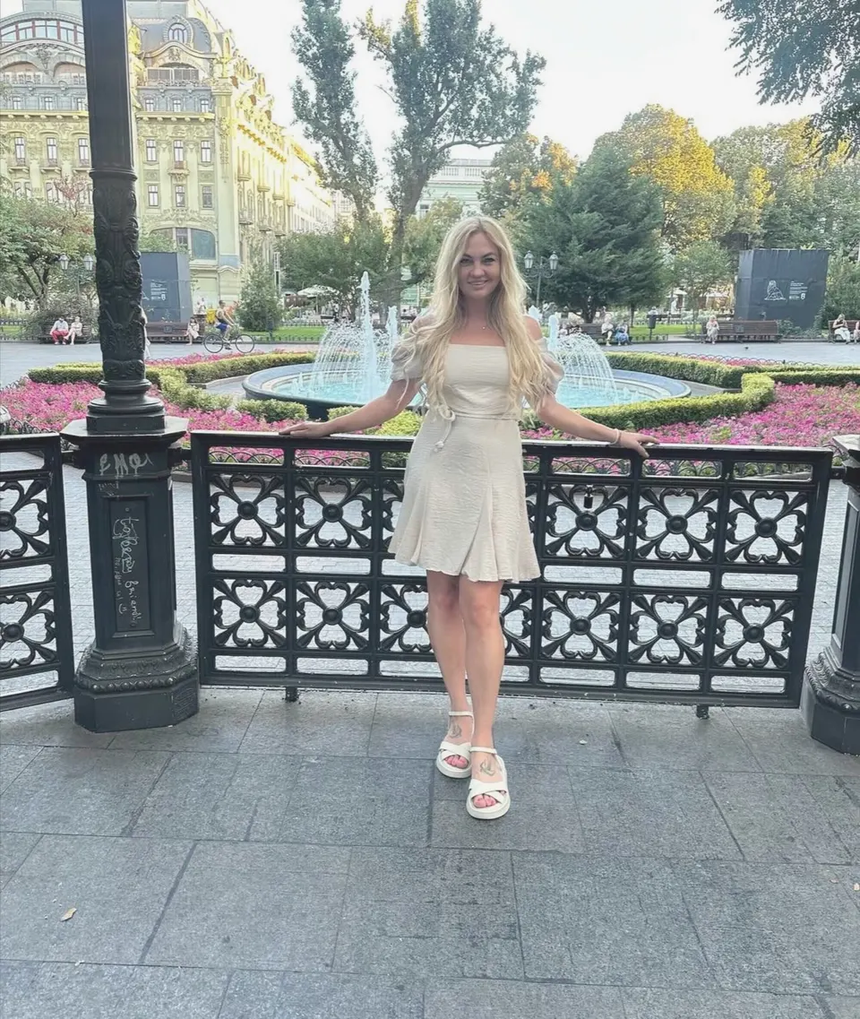 Olesya — photo 4