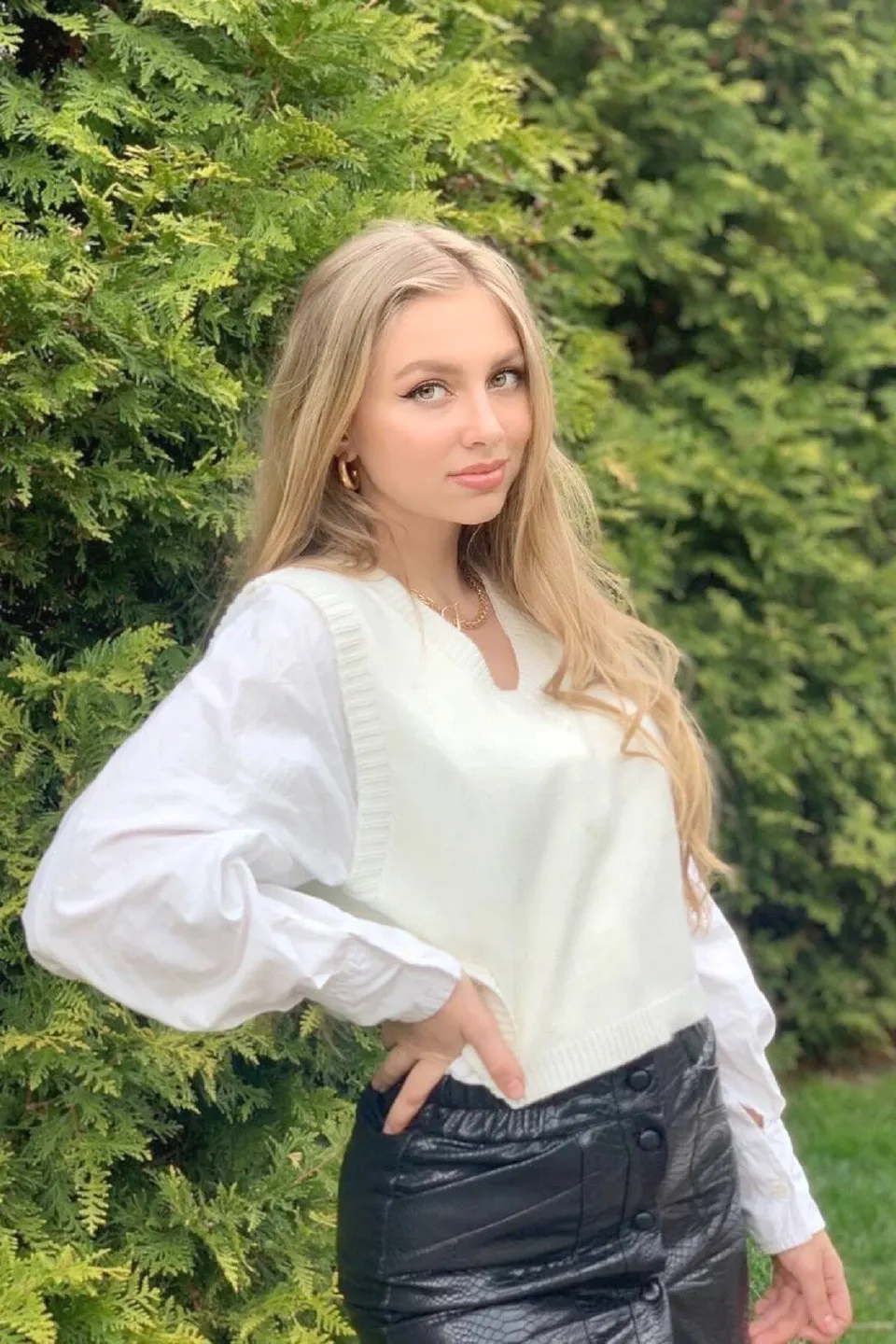 Irina — photo 1