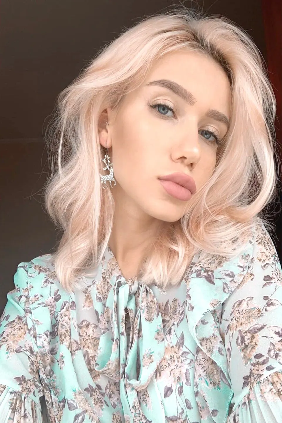 Anastasia — photo 3