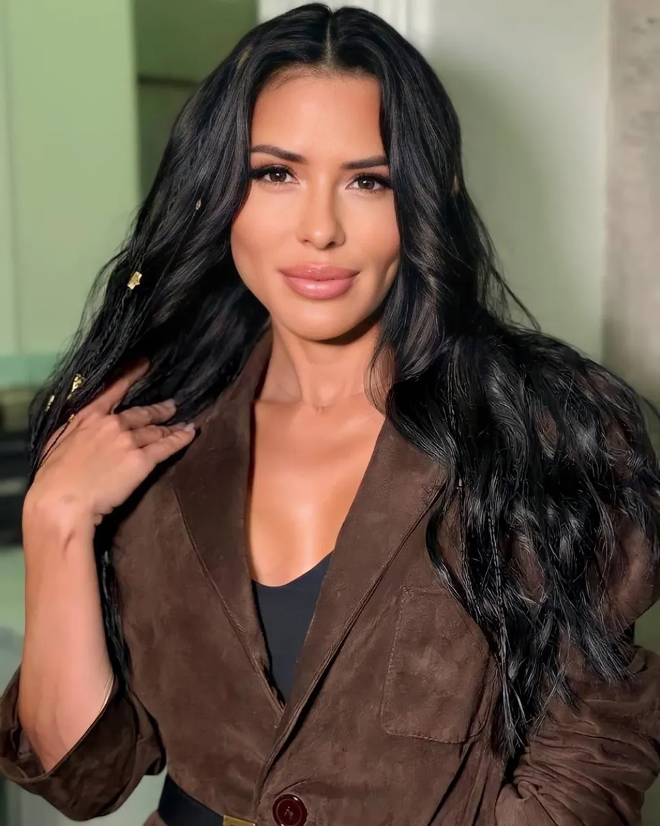 Yarina — photo 2