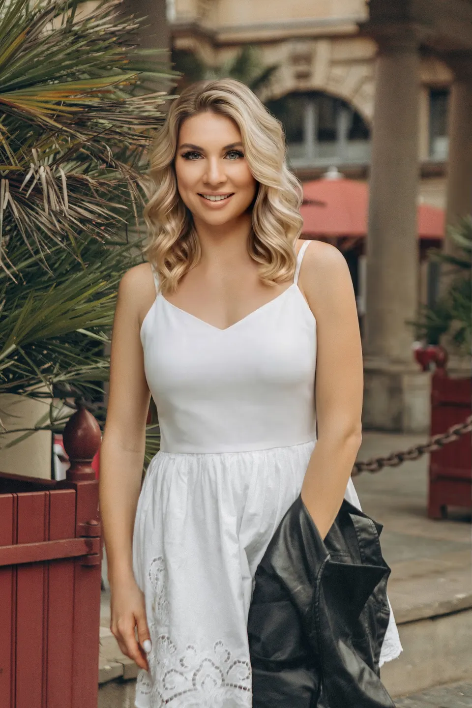 Alina — photo 2