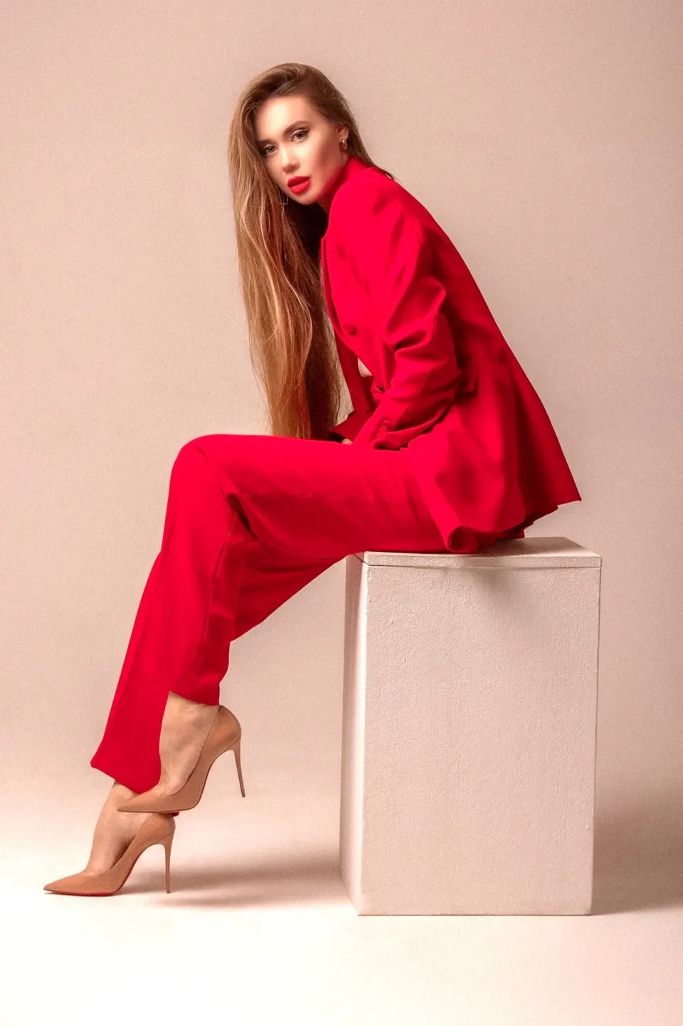 Mariia — photo 3