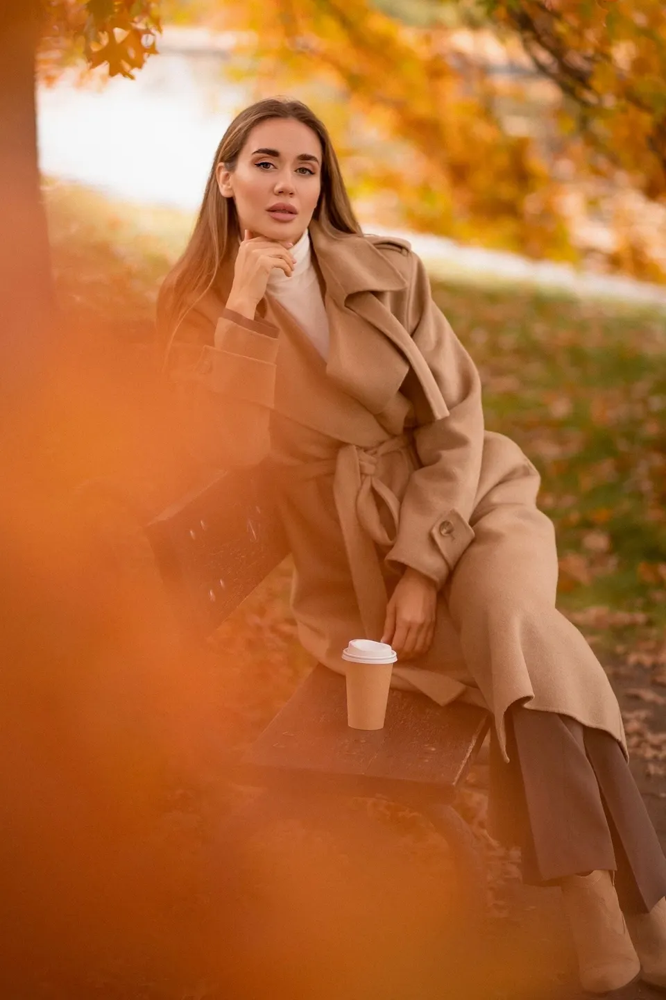 Mariia — photo 4