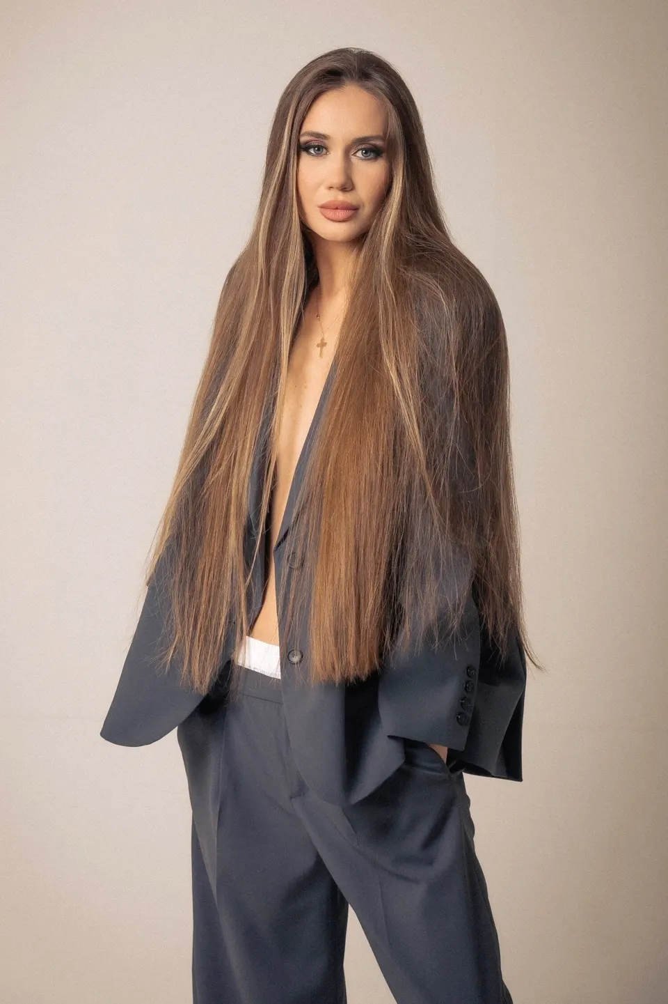 Mariia — photo 2