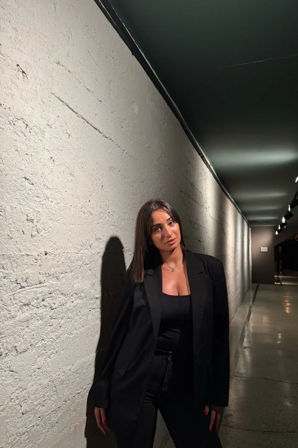 Christina — photo 4