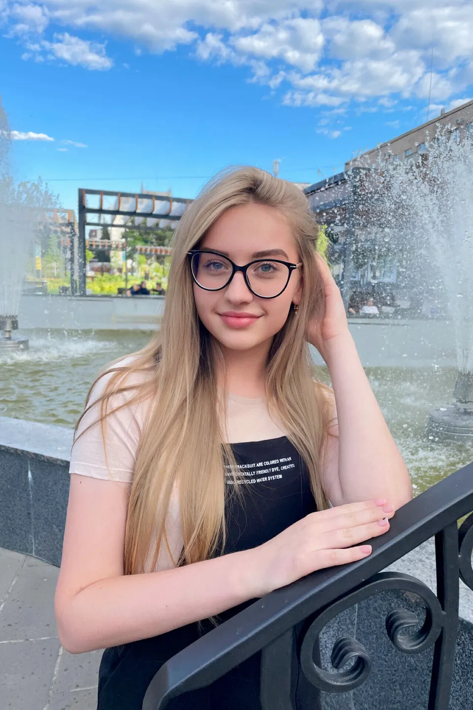 Daria — photo 3