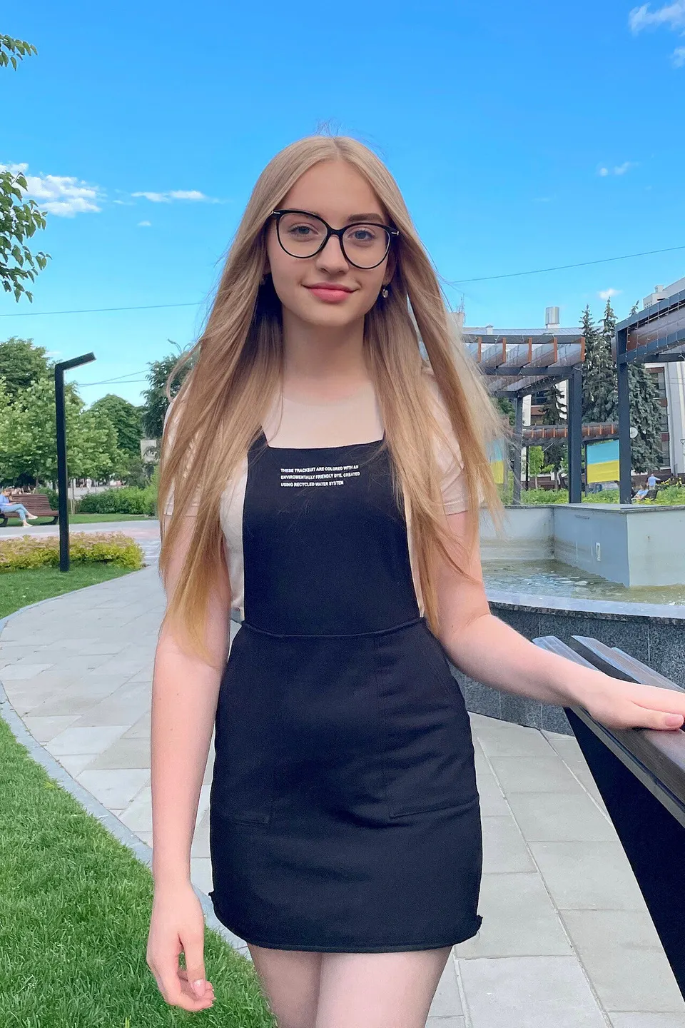 Daria — photo 4