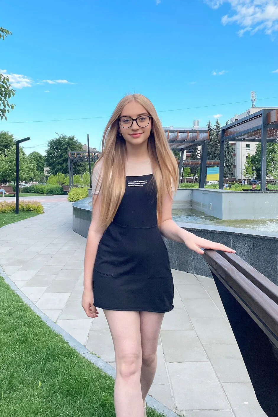 Daria — photo 2