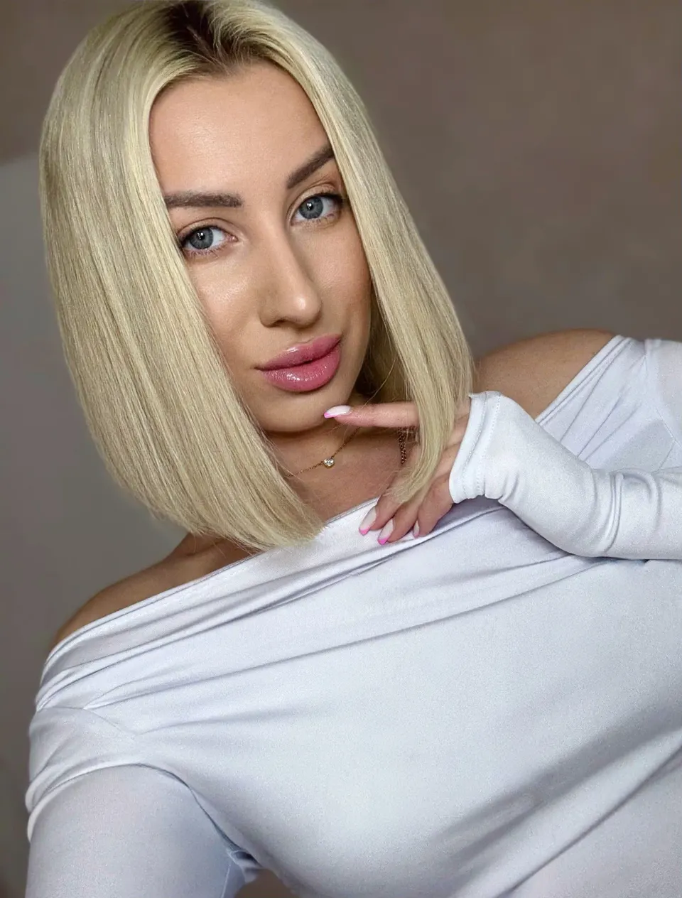 Alina — photo 3