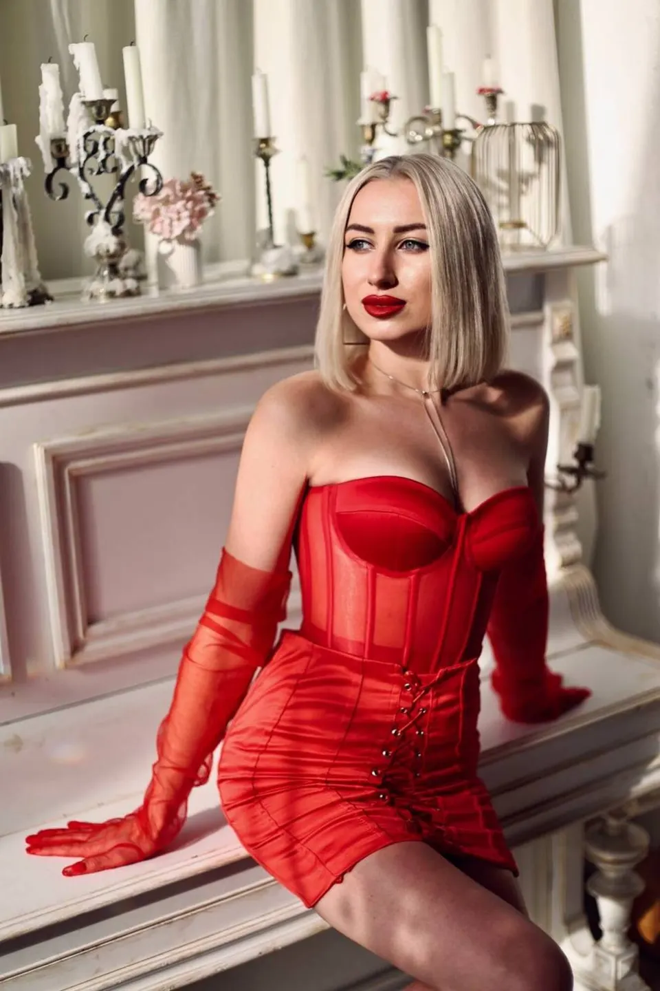 Alina — photo 4
