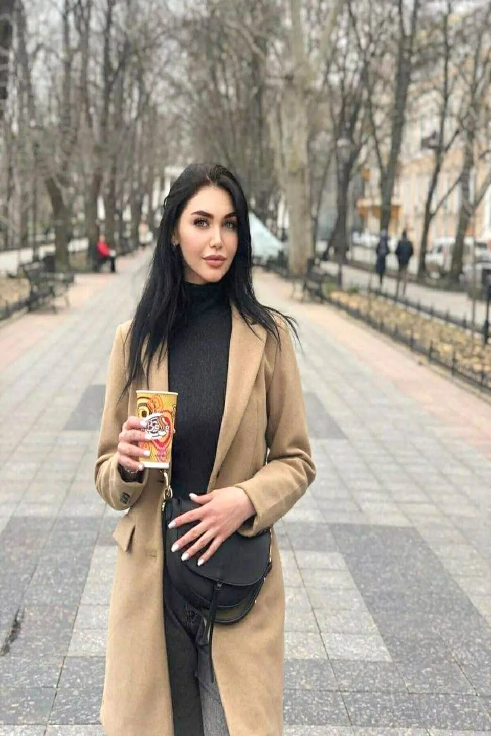 Evgeniya — photo 4