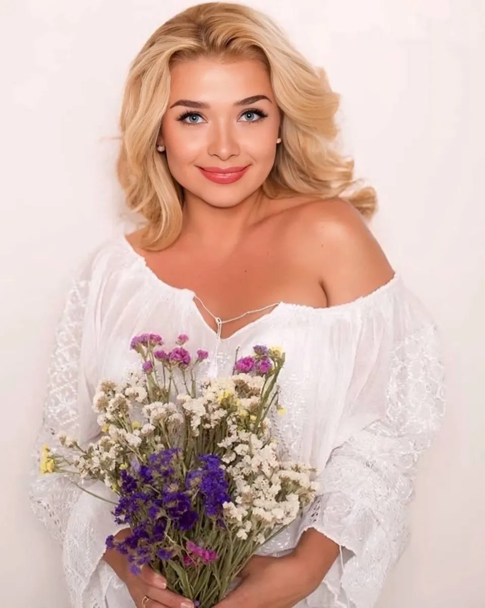 Natalia — photo 1