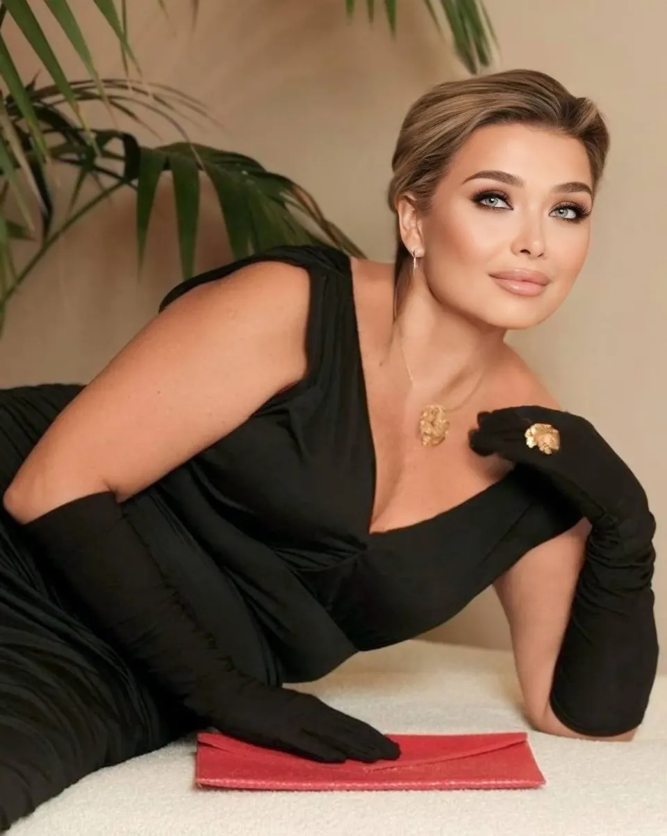 Natalia — photo 4