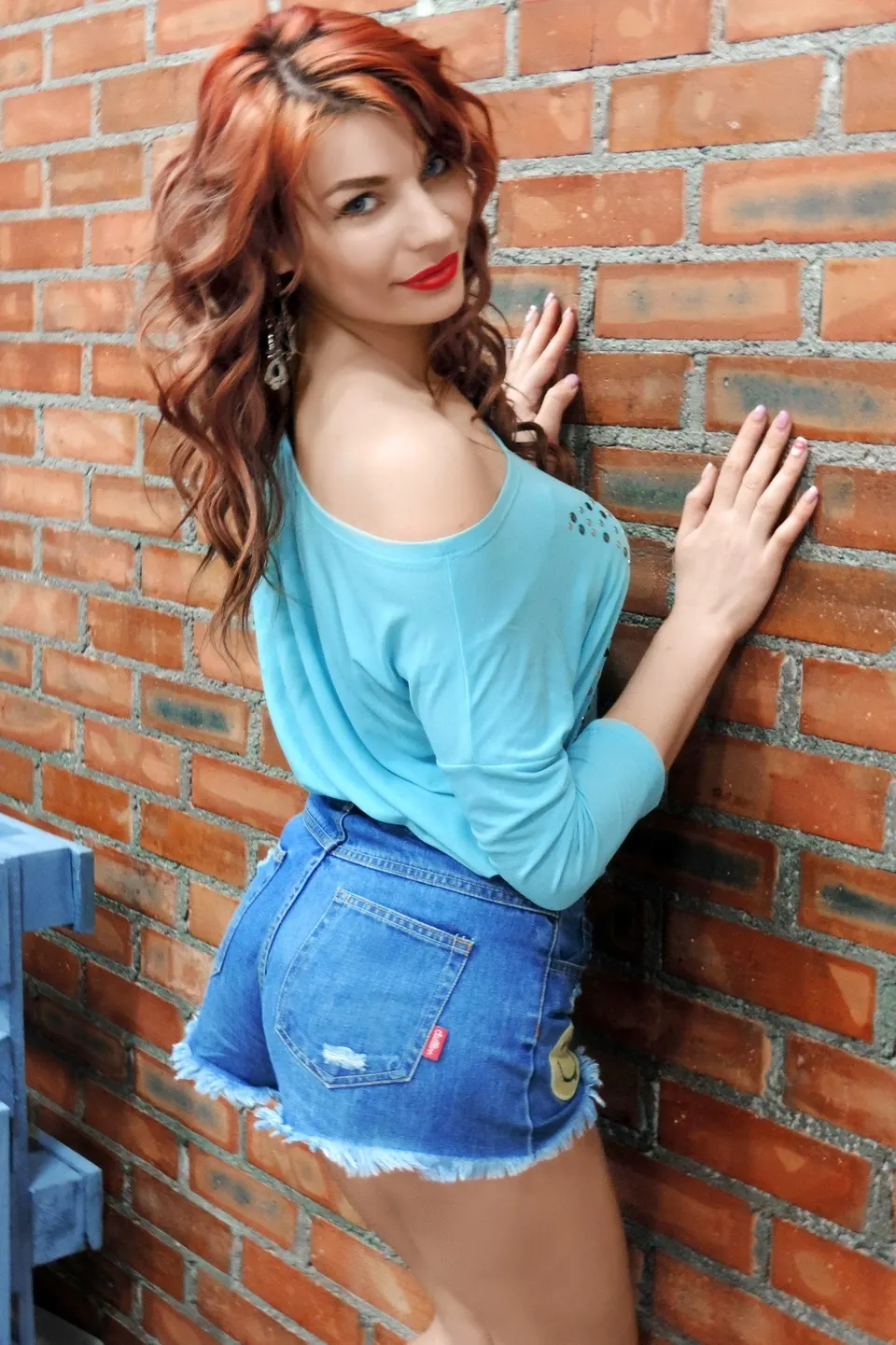 Olga — photo 2