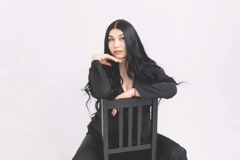 Daryna — photo 4