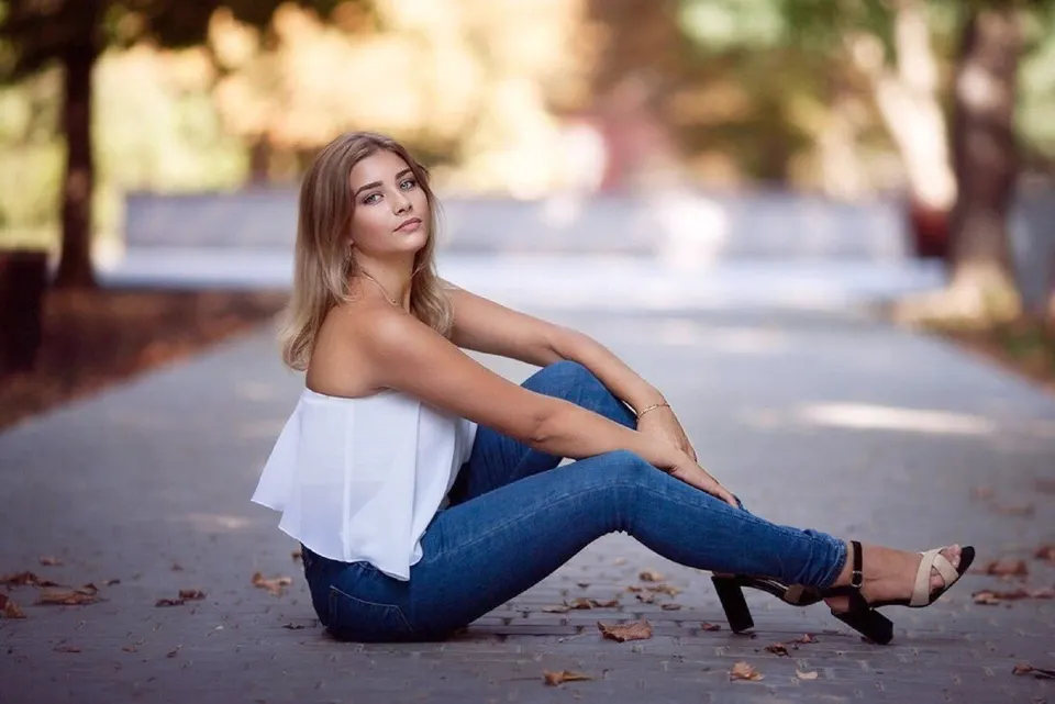 Maria — photo 2