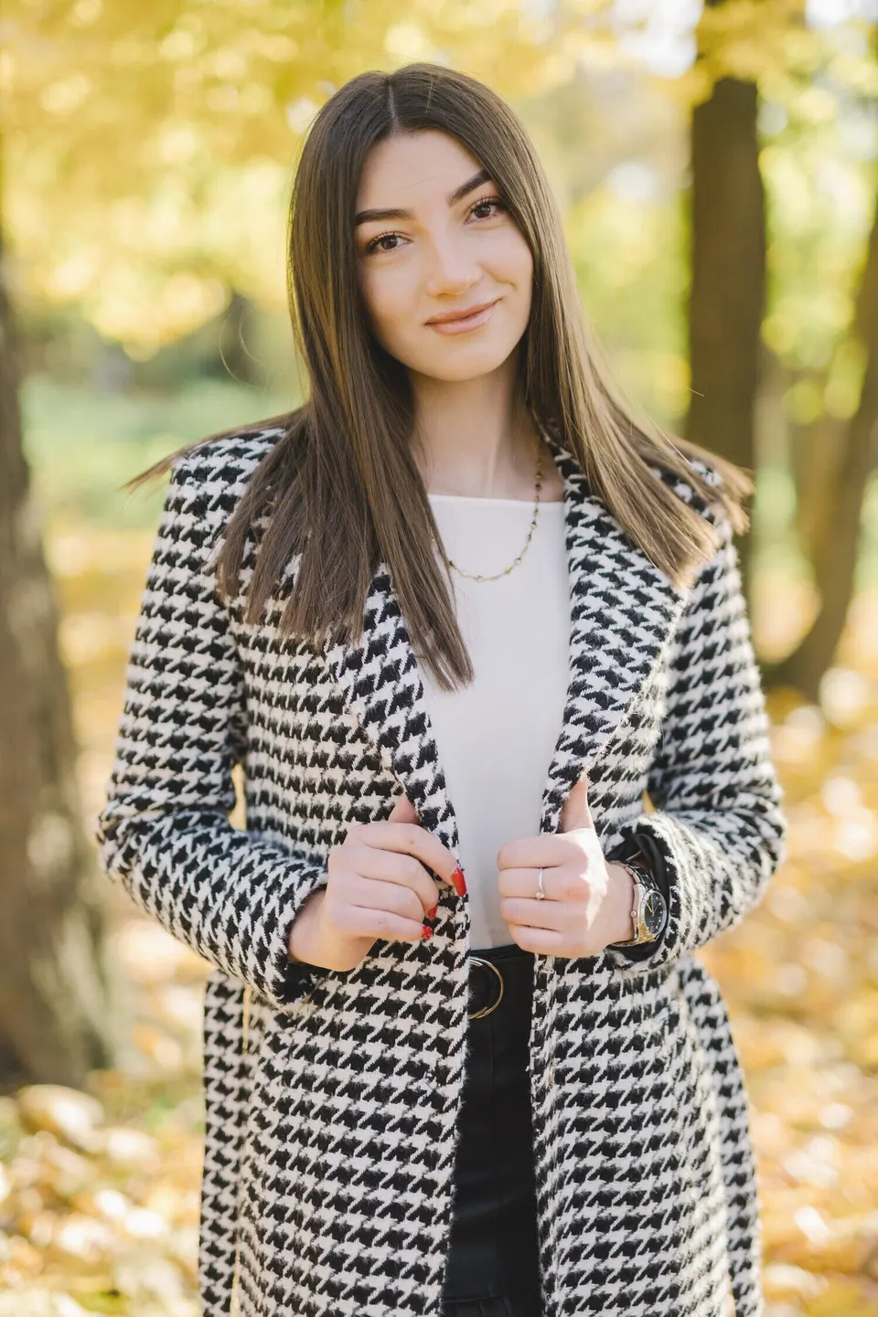 Karina from Khmelnytskyi, Ukraine — photo 1