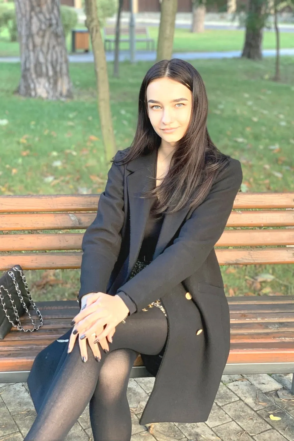 Anastasiia — photo 4