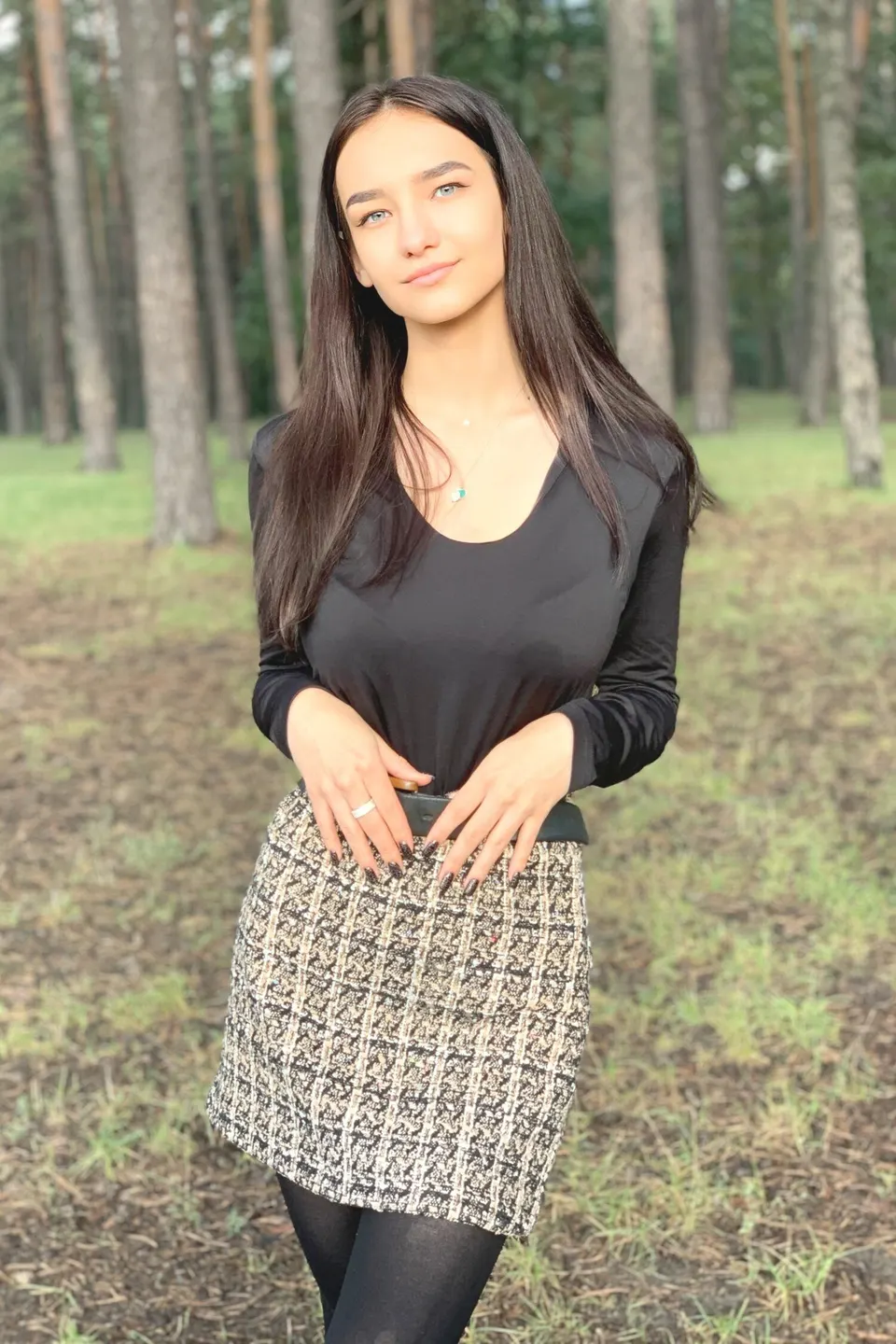 Anastasiia — photo 2