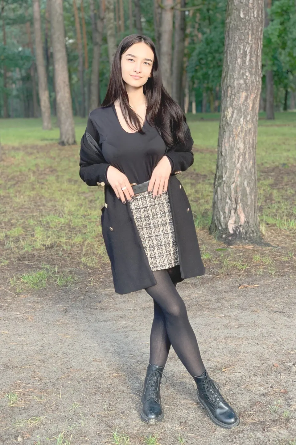 Anastasiia — photo 3