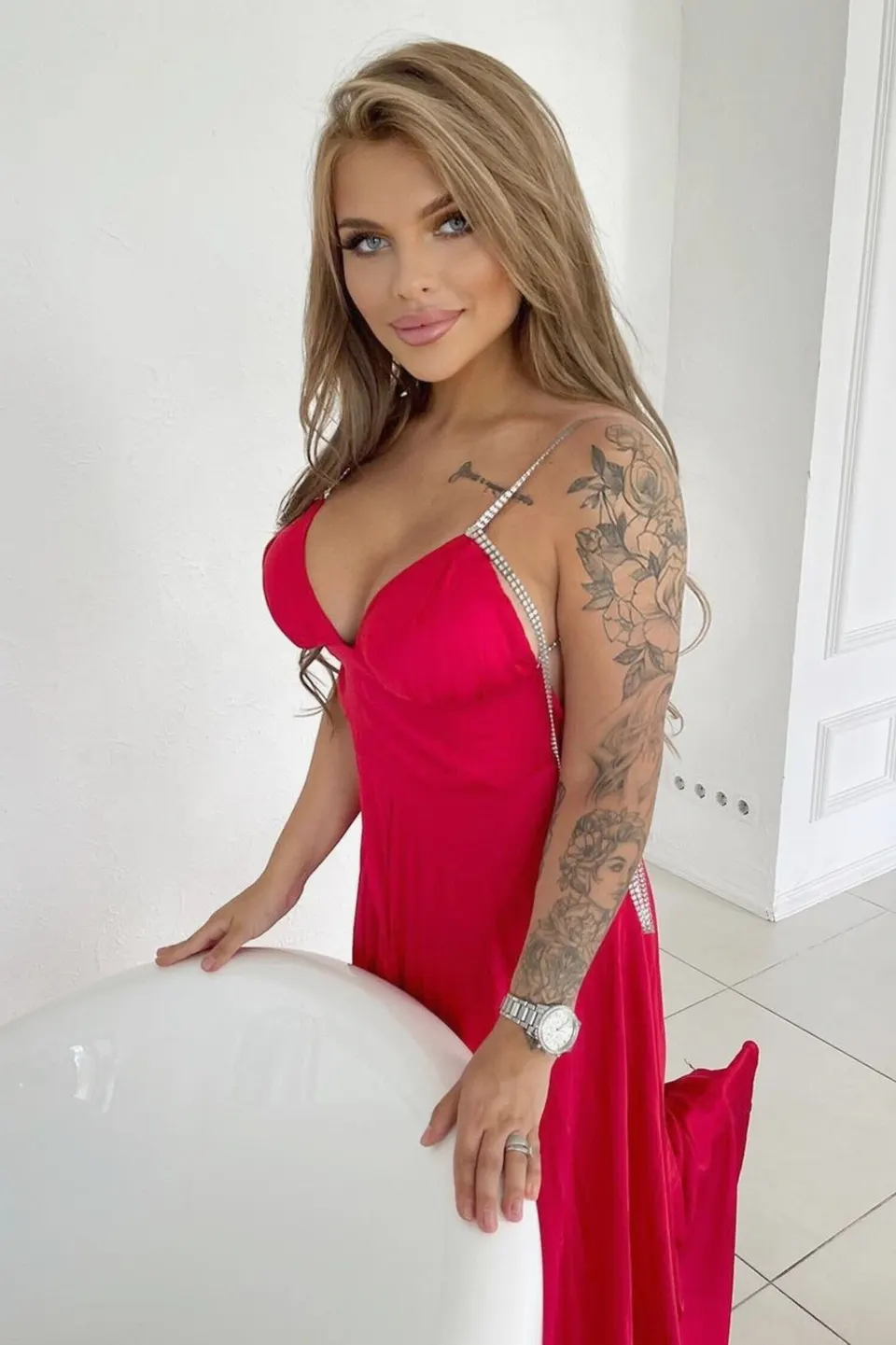 Katerina — photo 2