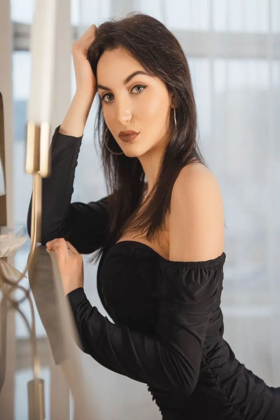 Julia — photo 3