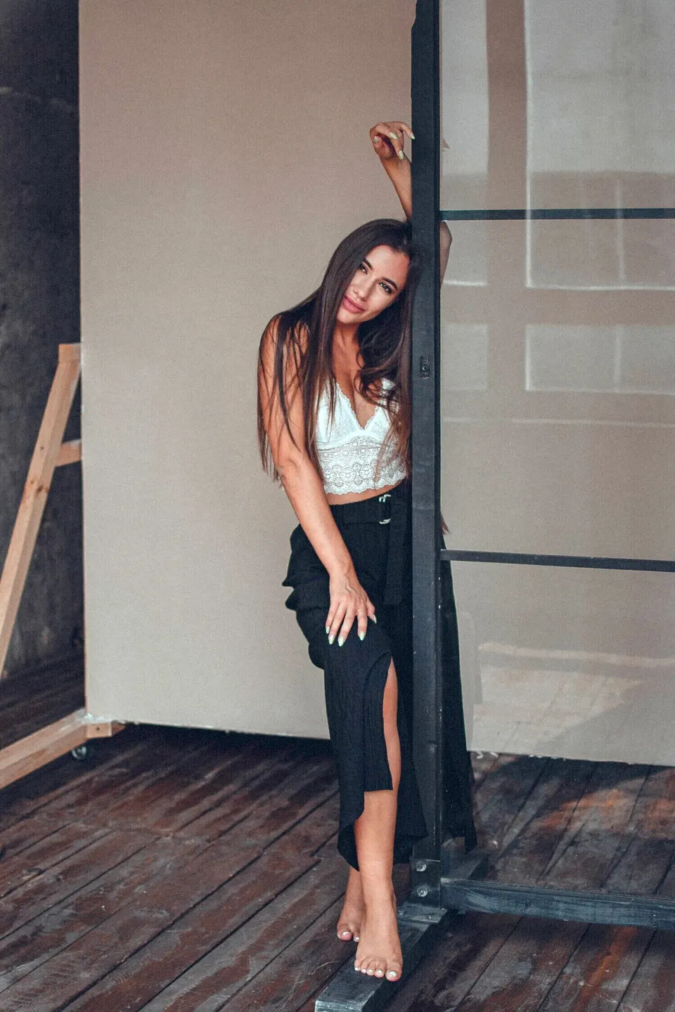 Miriam from Kherson, Ukraine — photo 1