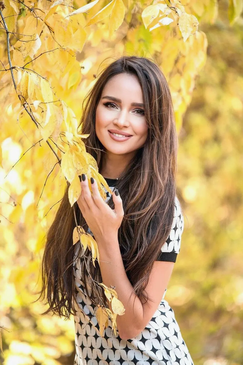 Mariya — photo 4
