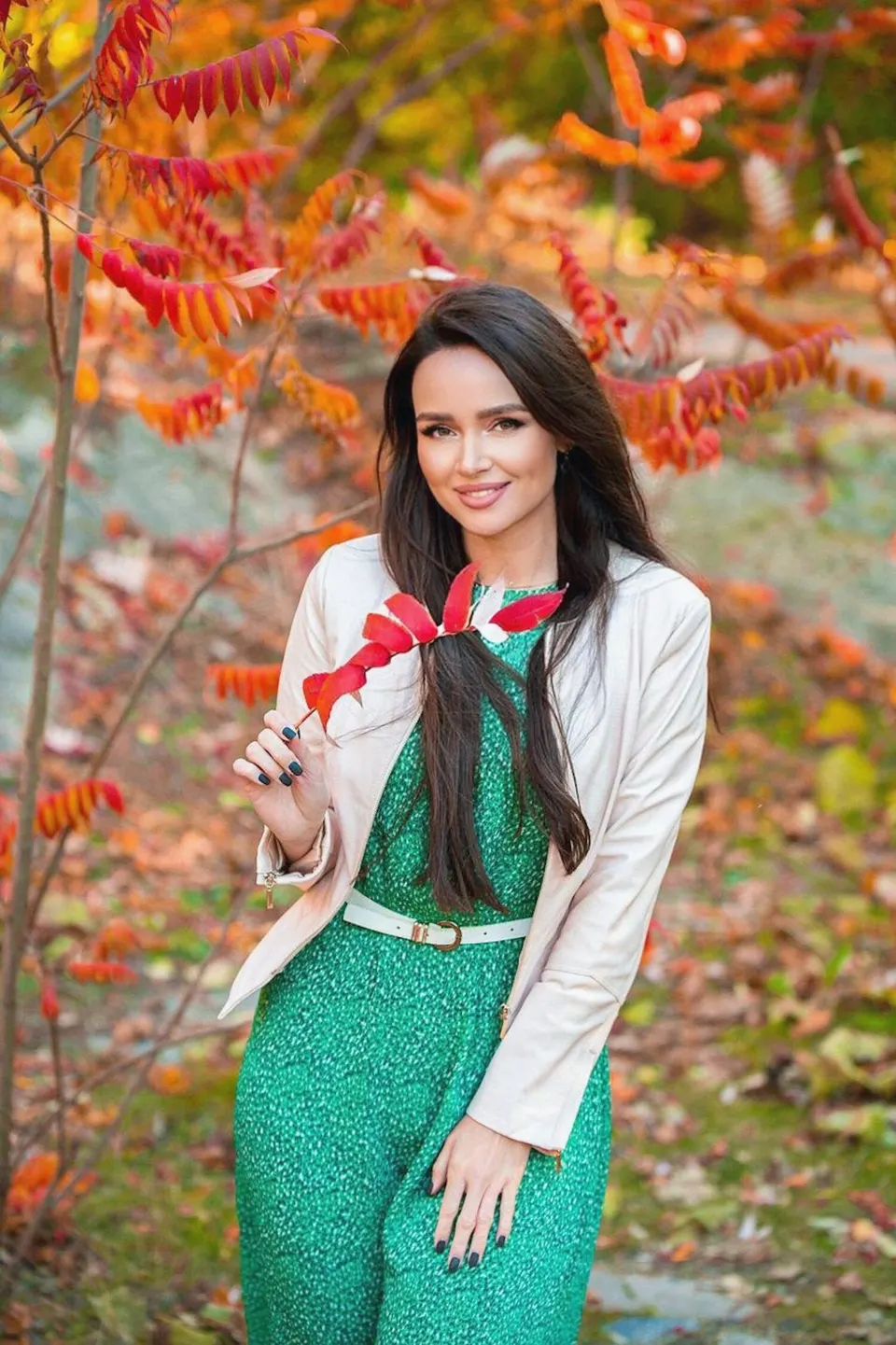 Mariya — photo 2