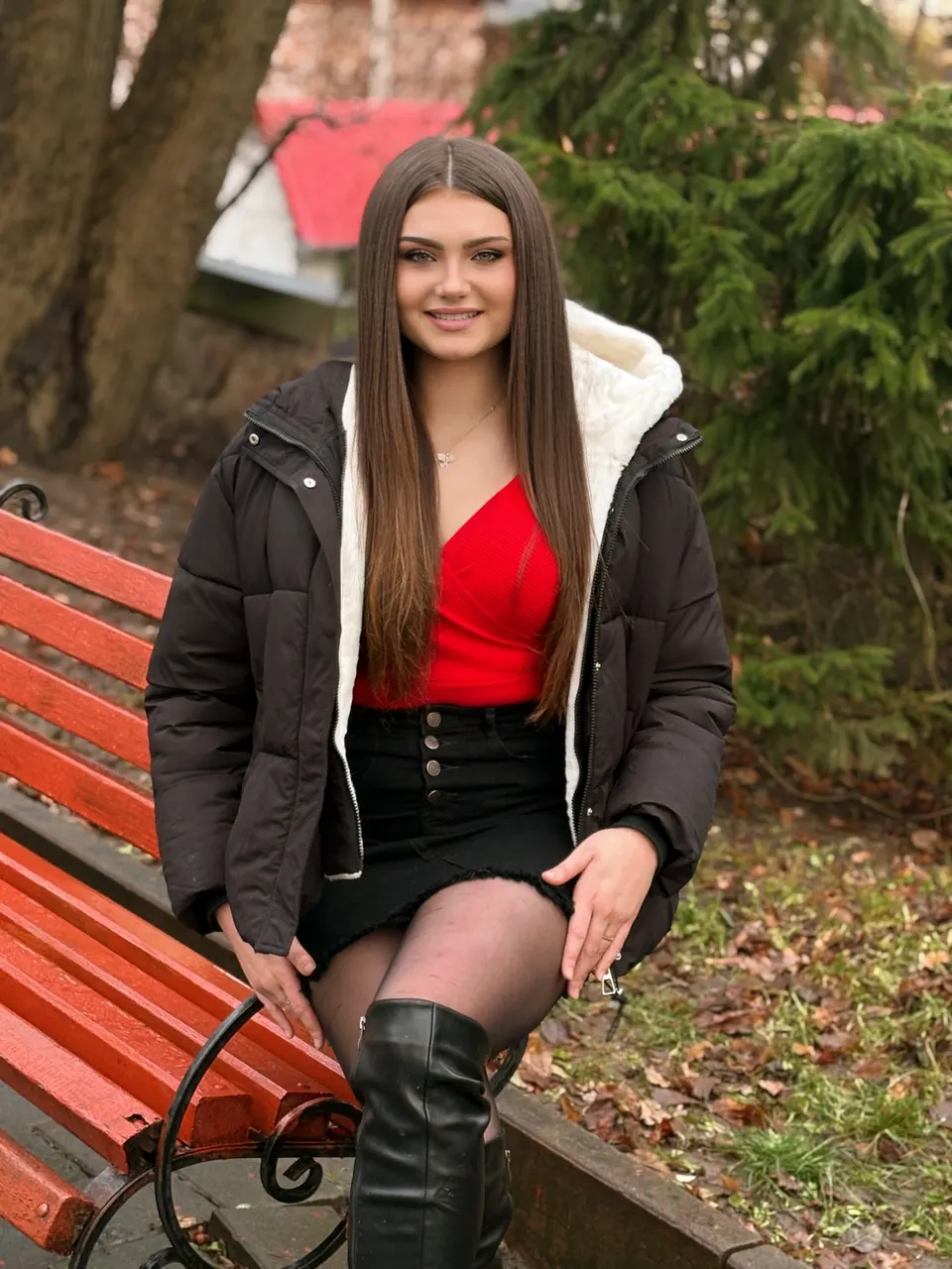Viktoriia — photo 2