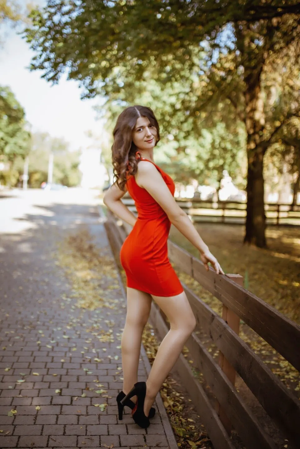 Yuliya — photo 4