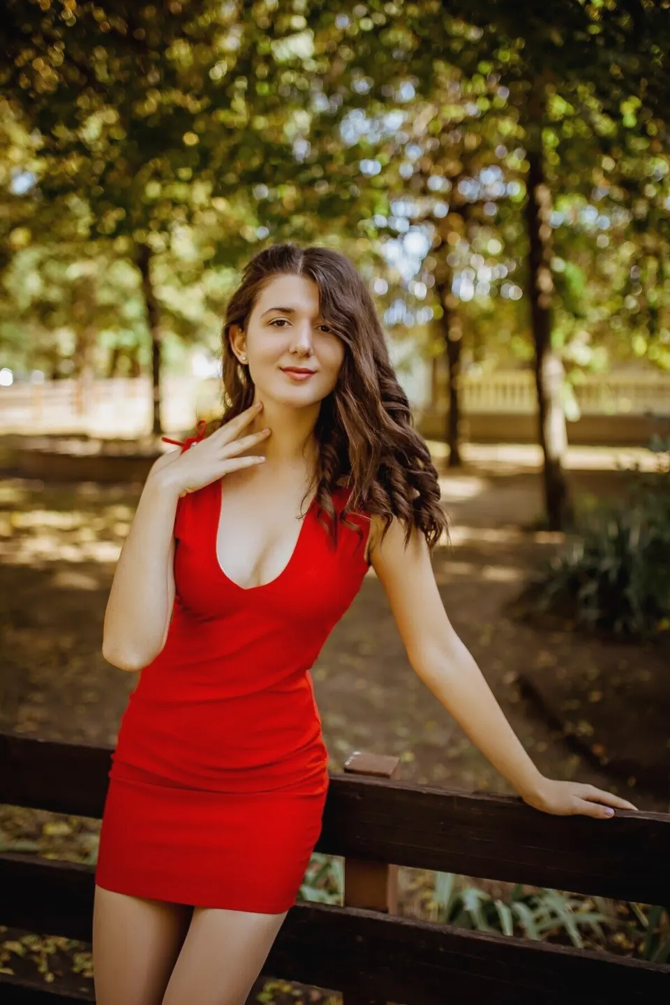 Yuliya — photo 2