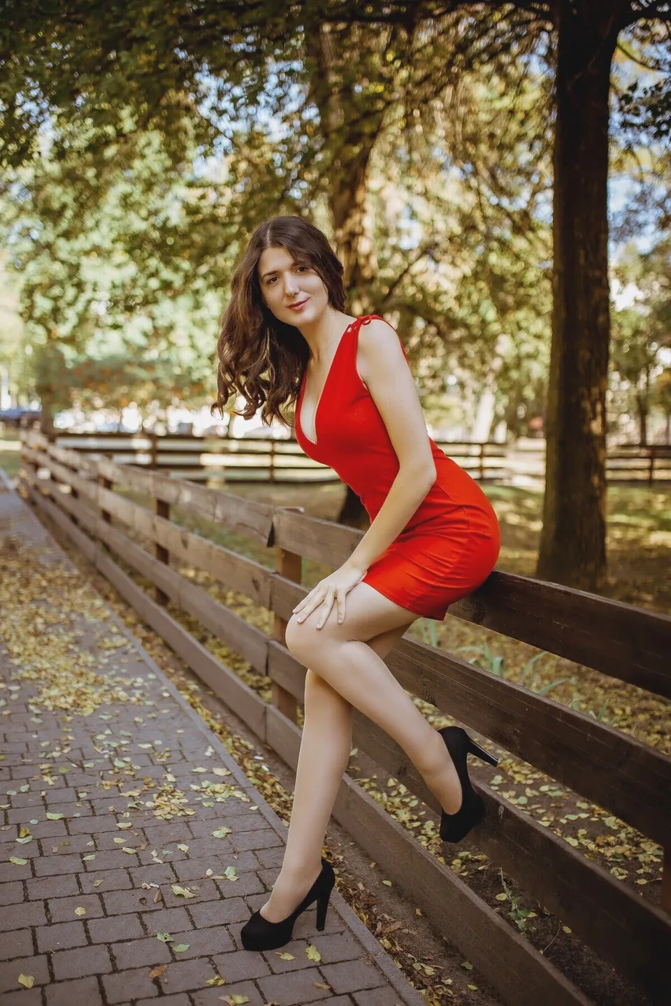 Yuliya — photo 3
