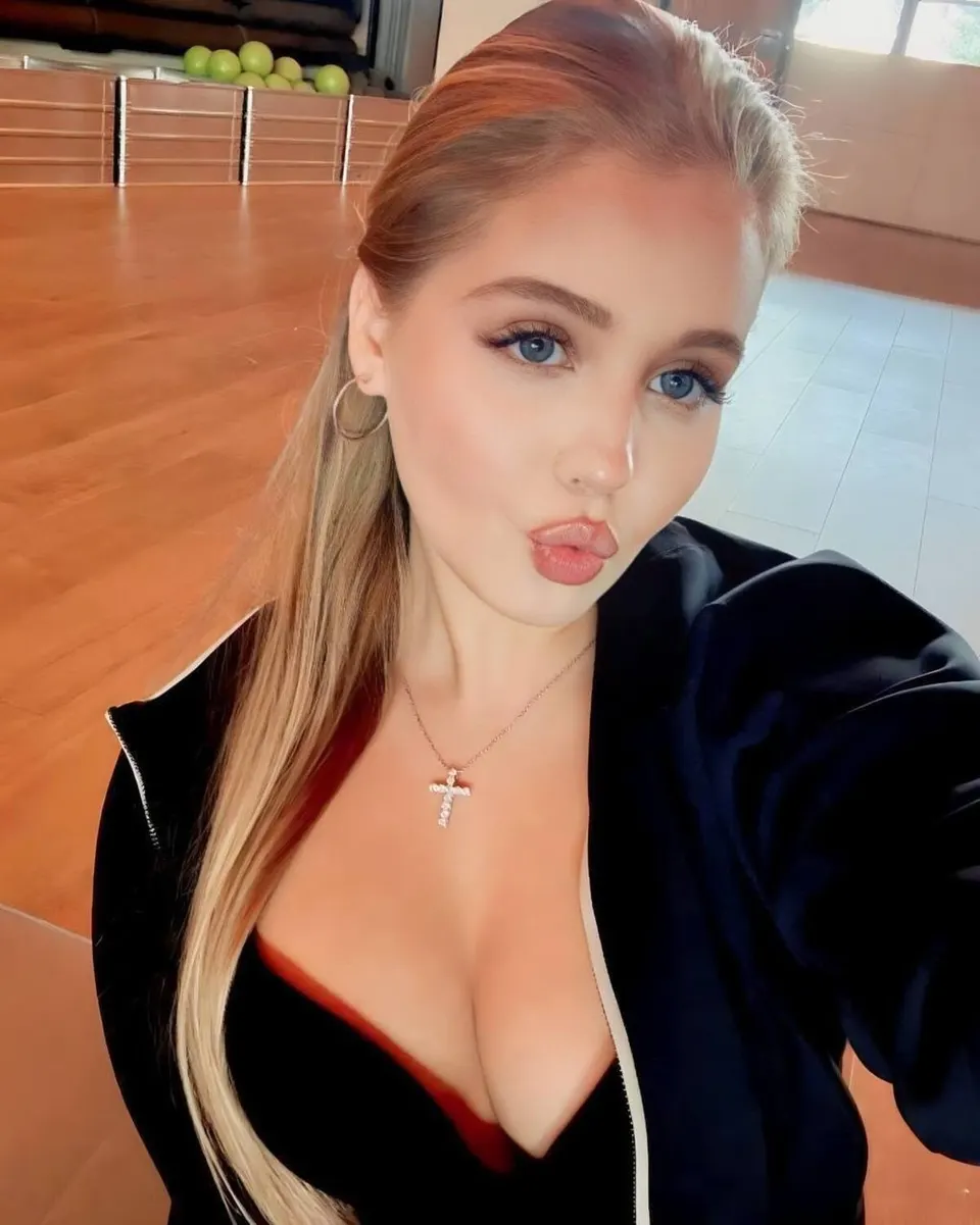 Polina — photo 2