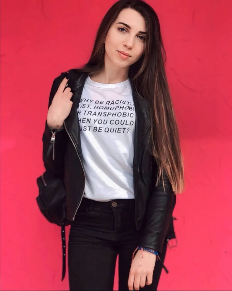 Kateryna — photo 4