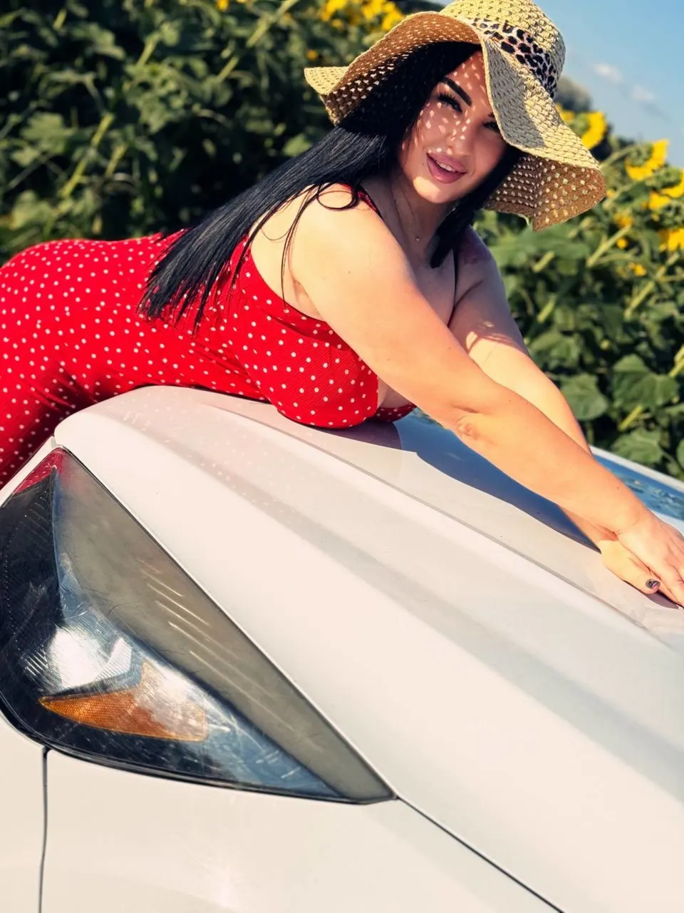 Julia from Kremenchuk, Ukraine — photo 1