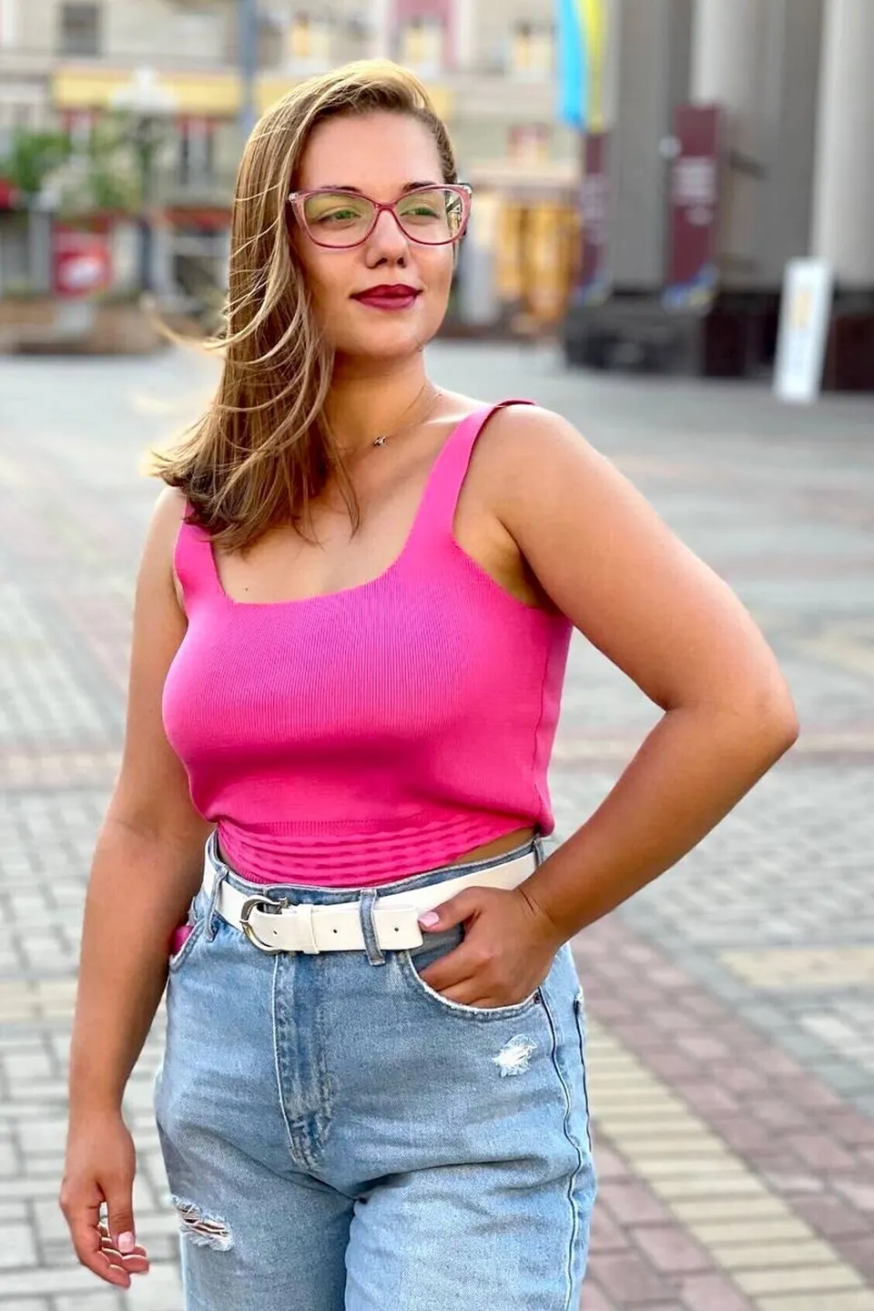 Julia — photo 4