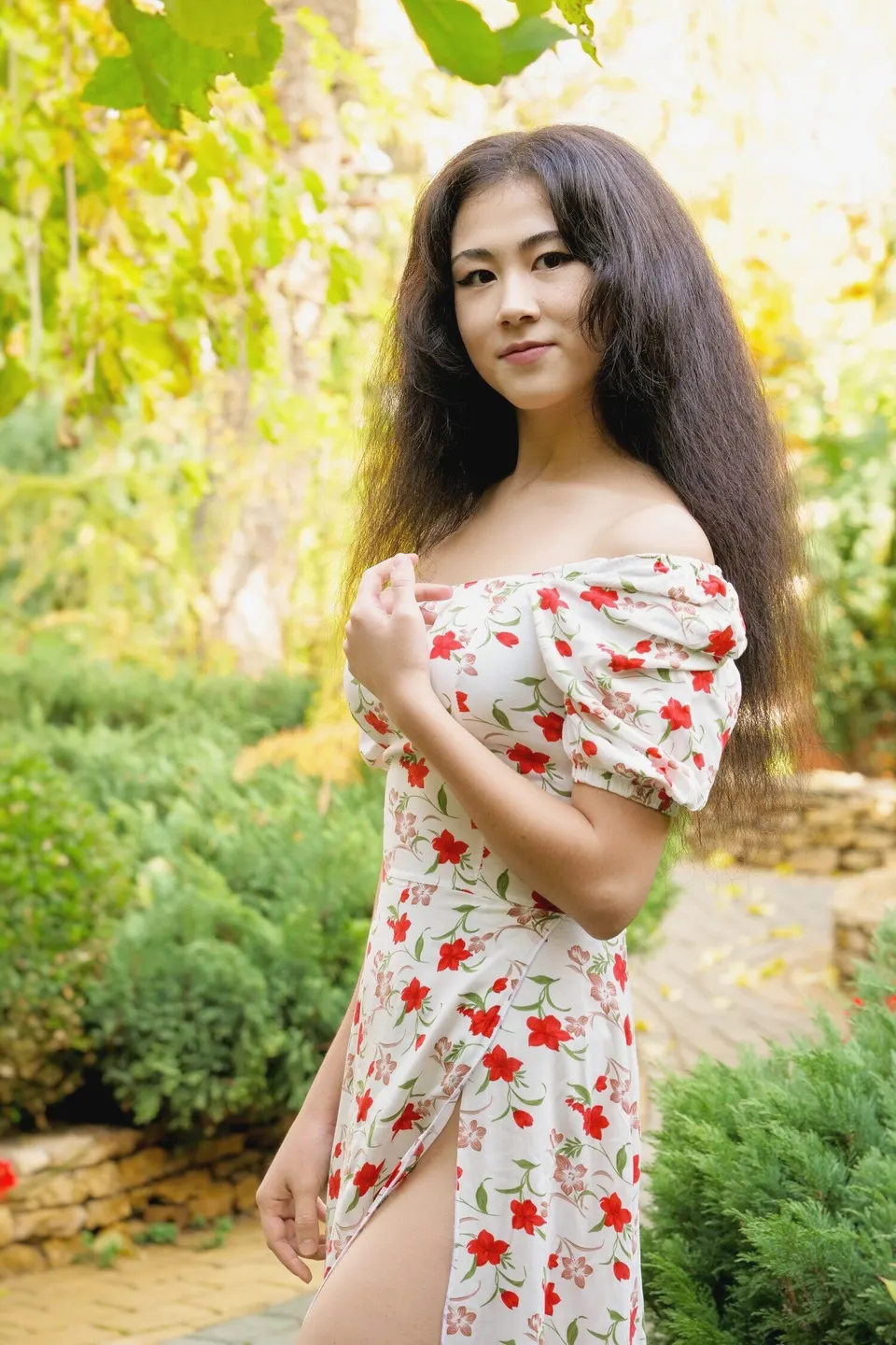 Viktoriia — photo 2