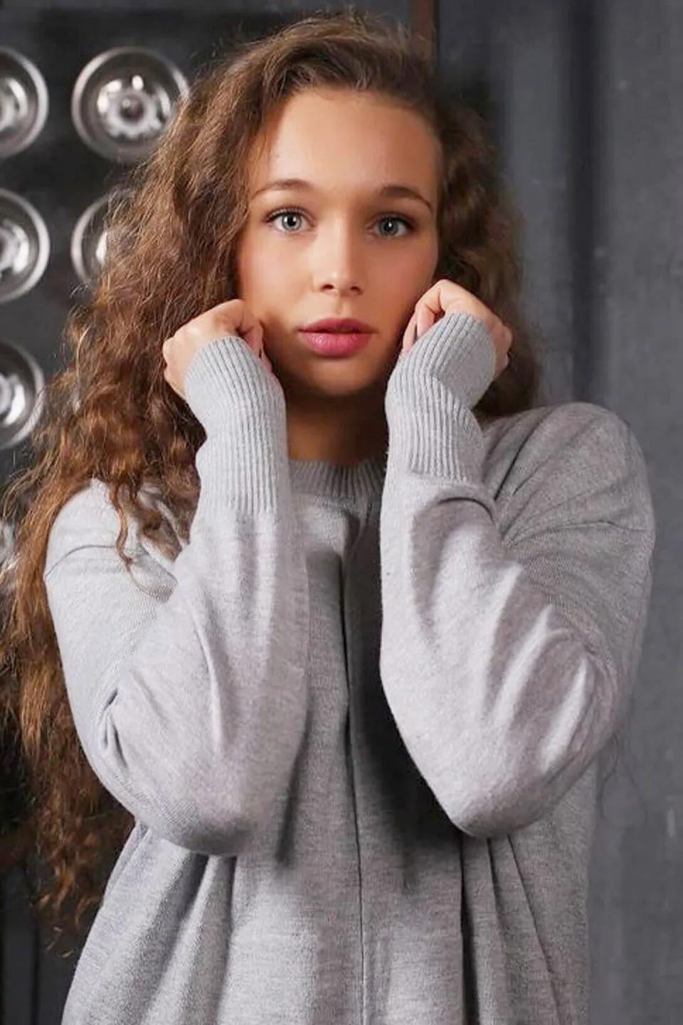 Vanessa — photo 3