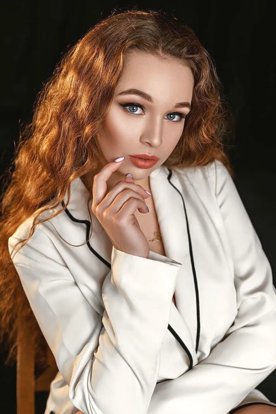 Vanessa — photo 2