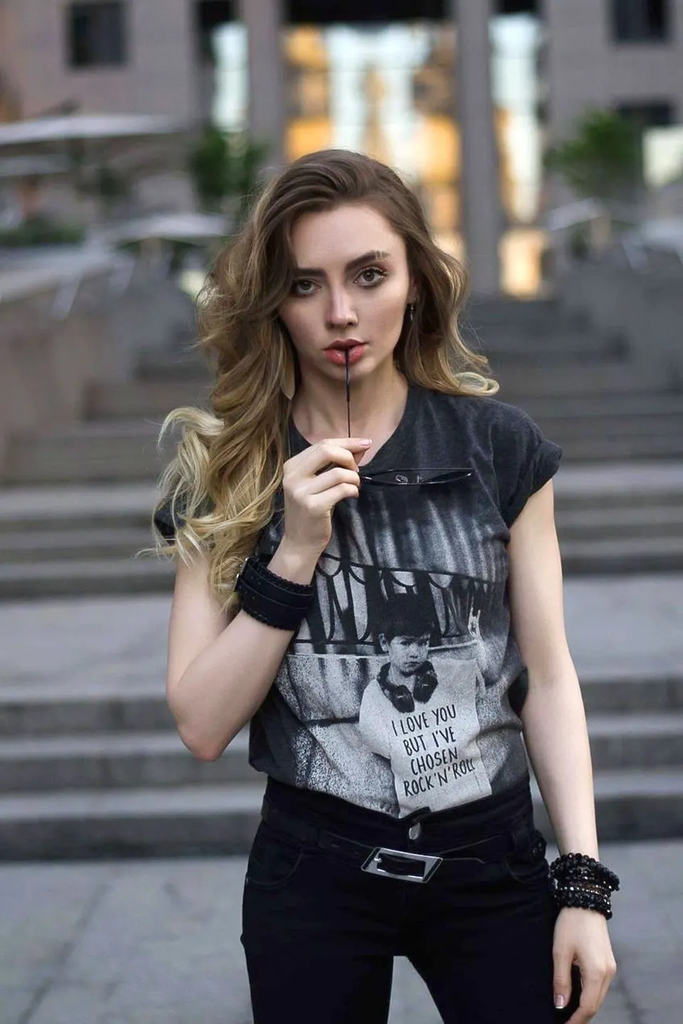 Viktoriya from Kyiv, Ukraine — photo 1