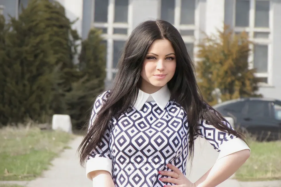 Anastasiya — photo 3