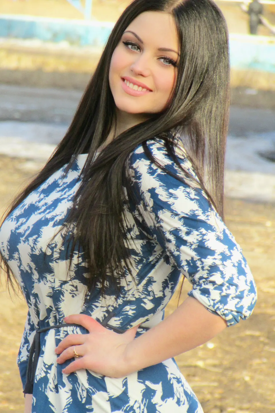 Anastasiya — photo 2