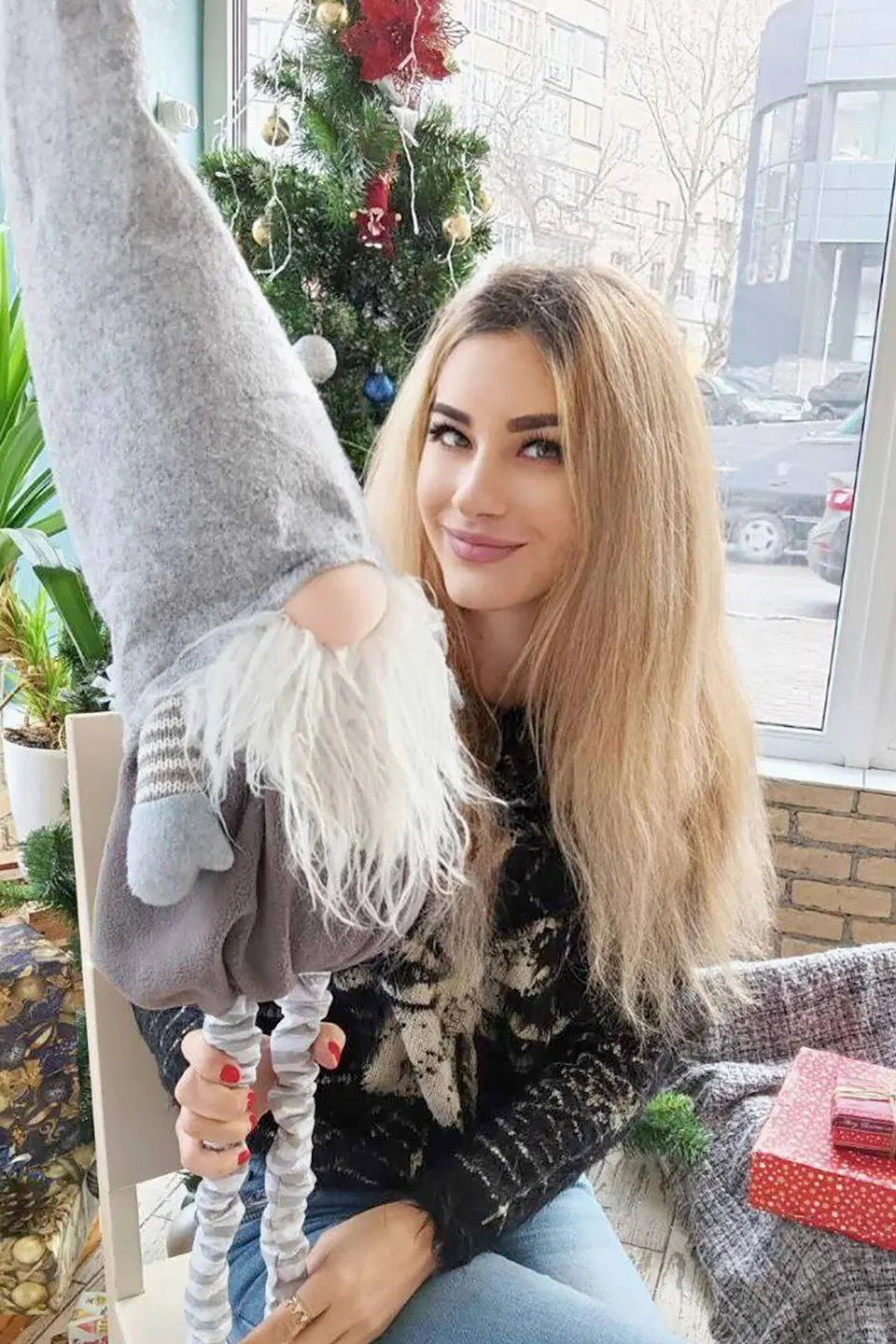 Alexandra — photo 3